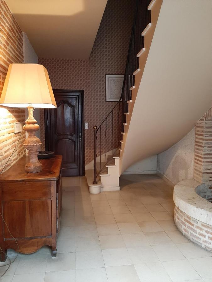 L'Appartement Valence  Exterior photo